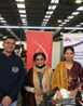 American Federation of Muslims of Indian Origin)  Silver Jubilee Program in New Delhi