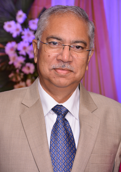 Dr Ram Puniyani