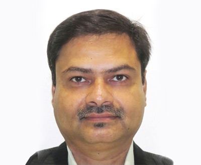 Mr Siddique Panwala