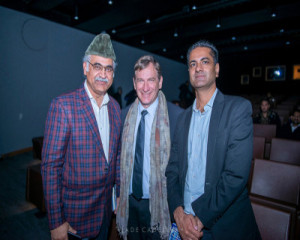ICSOA supported the event of WAACI's "Rahat launch in the NSW parliament"