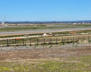Western Sydney Airport Sight