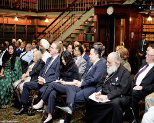 Interfaith & Religious Unity event Unity & Harmony