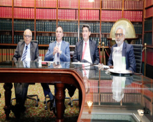 INTERFAITH PERSPECTIVE ON EDUCATION