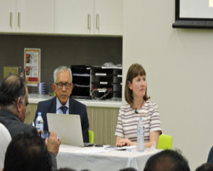 Community Education Seminar on "Paediatric Speech and Language Development"