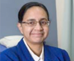 Dr Zainab Abbas