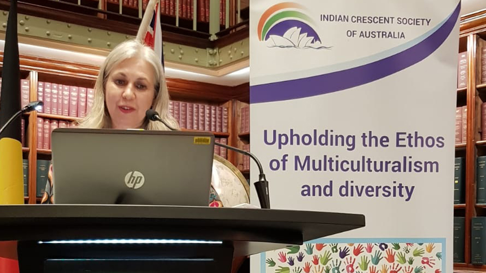 Indian crescent society of australia inc