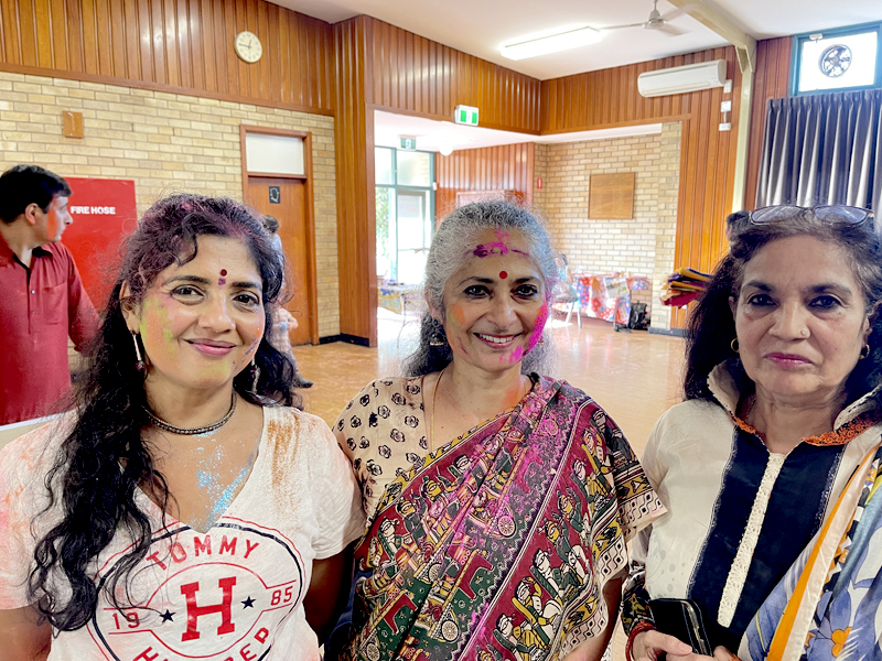 Indian crescent society of australia inc 