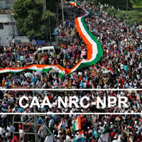 CAA-NRC acts of India 