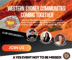 Western Sydney Communities Forum on Referendum