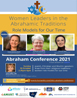 Abraham Conference 2021