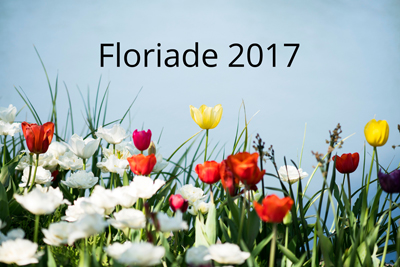 floriade 2017