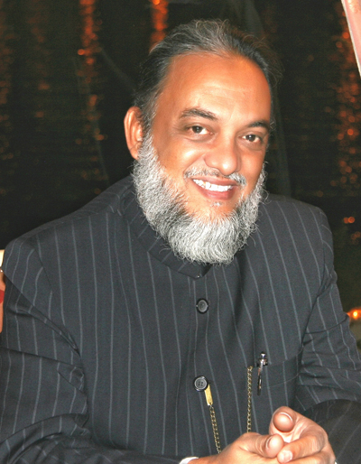 Mirza Yawar