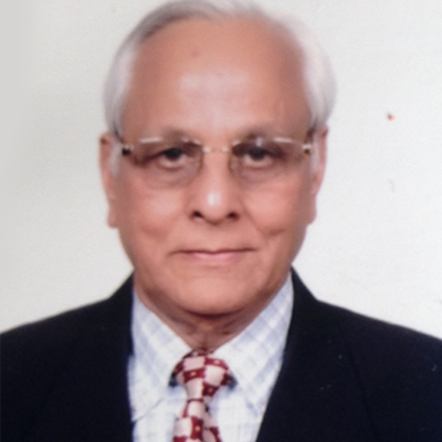Professor Rajeshwari prasad Mathur