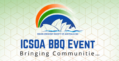 ICSOA BBQ Event at Bunnings, Marsden Park, NSW
