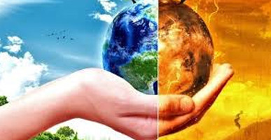 Environment and Climate Change