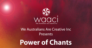 WAACI-Power of Chants